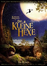 Erklären, warum begriffe andere menschen verletzen. Die Kleine Hexe 2018 Imdb