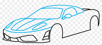 How To Draw Ferrari 360 A Sports Car Easy Step By Step How To Draw Ferrari 360 A Sports Car Easy Step By Step Free Transparent Png Clipart Images Download Using light and loose lines, draw a ferrari body as in the artwork below. how to draw ferrari 360 a sports car