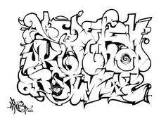 Wallpaper keren lucu wallpaper keren grafity. 210 Abjad Grafiti Ideas Graffiti Alphabet Graffiti Lettering Graffiti Font