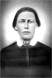 Jonathan Burke (1797-1875) and His Descendants