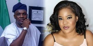 , yomi fabiyi, lost his mom on january 11, 2018. I Have Forgiven Toyin Abraham Others Actor Yomi Fabiyi Zebra News Africa S Most Preferred Online Newspaper