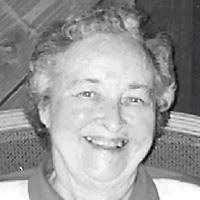 Margaret Fink Obituary (2008)