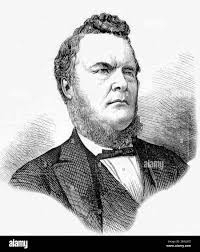 George alfred lloyd hi-res stock photography and images