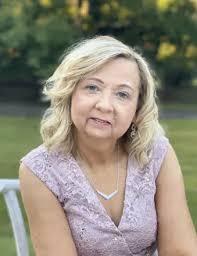 Obituary information for Shelia Ussery Simpson