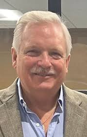 John Walker: Candidate for Harrison County Division 2 magistrate