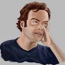 drew bill hader
