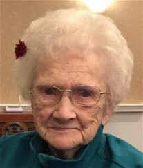 Margret G. Wilson Obituary