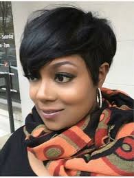 Braided wig:custom handmade box braid. 6 Short Wigs For African American Women The Same As The Hairstyle In The Picture Human Hair Wigs For Black Wome Short Weave Hairstyles Sassy Hair Short Wigs