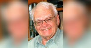 Obituary for Richard "Dick" A. Ruth, IV