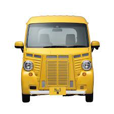 mooa 2 ホンダのn van ホンダ 日産マーチ 車