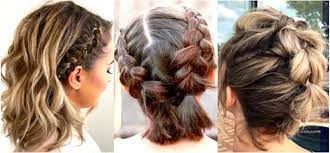 Tresses africaines longues et ombrées. Tresse Cheveux Courts 6 Tutos Coiffures Faciles
