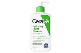 Best Face Wash 2021 27 Cleansers For Every Skin Type British Vogue