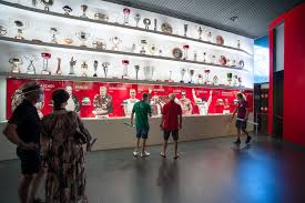 Low price guarantee · verified reviews · skip the line tickets Museo Ferrari A Museum In Maranello Emilia Romagna Italy La Guida Gran Turismo