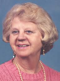 Obituary information for Patricia "Pat" Dickens