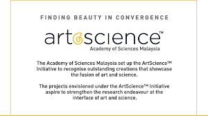 Alumni will join a global network of young leaders and innovators reaching across borders to address societal challenges and become agents of change. Akademi Sains Malaysia On Twitter Do You Have What It Takes To Be The First Malaysian To Win The Asm Artscience Prize The Asm Artscience Prize Is An Initiative By The Academy