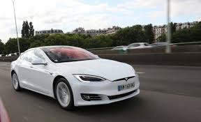 Video La Tesla Model S 100d Jusqu A La Panne Combien De Kilometre Peut On Faire