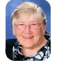 Nancy Farrington Obituary (2017)