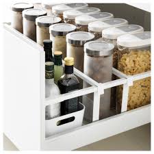 Maximera Schublade Hoch Weiss 80x60 Cm Ikea Osterreich In 2020 Kuchenschubladenorganisation Kuche Aufbewahrung Ideen Ikea Schubladen