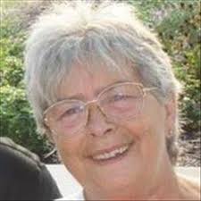Sally Turner Obituary July 18, 2012