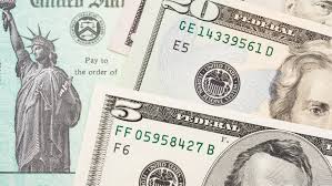You might be able to get someone on your side, who can help convince him to pay you what he owes. Coronavirus Stimulus Checks Can I Get A Stimulus Check If I Owe Child Support