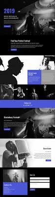 Ext:php | inurl:?web= \ email + music. Music Festivals Web Page Design