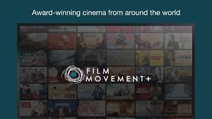 Film Movement Plus - App on Amazon Appstore