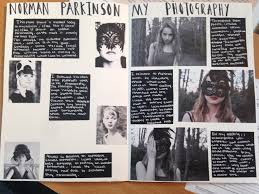 Example Of A Visual Research Page From As Photography Photography Sketchbook Book Photography Art Journal Inspiration