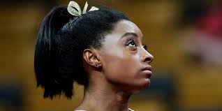 USA Gymnastics President Resigns After Simone Biles Criticizes Anti-Nike  Tweet