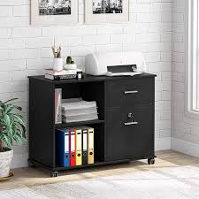 This desk is designed to be able to open the top drawer without a key but you will need . Wheels And Lock With Cabinet Filing Lateral Mobile Cabinet File 2 Drawer Storage Office Home For Shelves Open 2 With Stand Pinter Cabinet Lateral File Cabinets Free Shipping On All Orders Www Klevering Com
