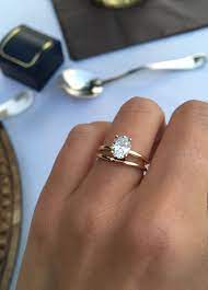 Pin By Abigail Dayton On Ring A Ding Ding Yellow Gold Solitaire Engagement Ring Gold Solitaire Engagement Ring Elegant Engagement Rings