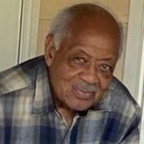 Mr. Willie Strong Obituary (2024)