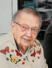 Obituary information for Emily Jane Halverson