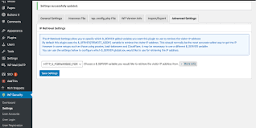 redirect - Wordpress redirecting to 127.0.0.1 when accessing the ...