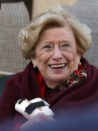 Marilyn Hardacre honored as Hardacre Park is dedicated