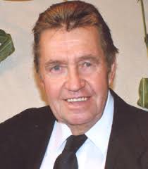 Maurice Erickson Obituary