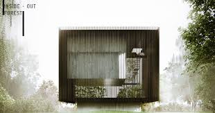 D.Vision Architecture &egrave; il progetto vincitore del concorso University ...