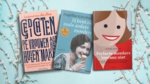 Top 10 Boeken Voor Moeders Lees Bol Com