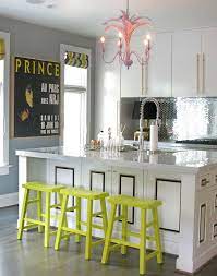 Best prices and fast delivery australia wide. 18 Brilliant Kitchen Bar Stools That Add A Serious Pop Of Color