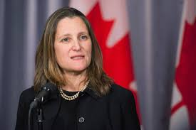 A deputy prime minister or vice prime minister is, in some countries, a government minister who can take the position of acting prime minister when the prime minister is temporarily absent. Deputy Prime Minister Asks Opposition Not To Delay New Nafta Deal Castlegar News