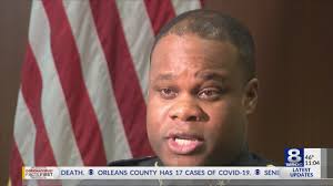 Adam Interviews RPD Chief La'Ron Singletary