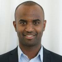 Robel Mengisteab Email & Phone Number