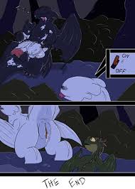 Rule34 - If it exists, there is porn of it  fury, toothless  3753658