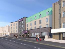 See 393 traveller reviews, 61 user photos and best deals for premier inn bude, ranked #2 of 11 bude hotels, rated 4.5 of 5 at tripadvisor. Premier Inn Reveals Details Over New 7m Cornwall Hotel Including Likely Opening Date Cornwall Live