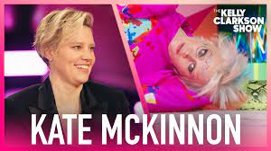 Kate McKinnon Plays The Barbie Everyone Destroyed As A Kid In New Movie