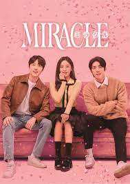 Miracle kdrama