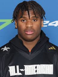 Ryan Wingo, Texas, Wide Receiver