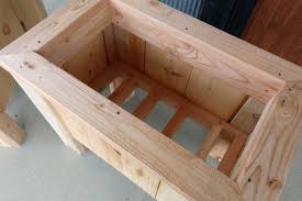 This double bucket system uses the process of capillary action to draw moisture up a soil wick. Diy 5 Gallon Bucket Planter Boxes An Incredible New Way To Grow