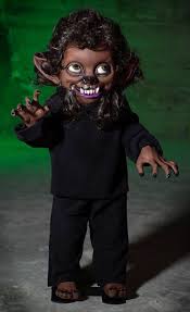 Experiment with deviantart's own digital drawing tools. Monster Kids Wolfie With Stand Distortions Unlimited