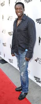 The following 2 files are in this category, out of 2 total. Hakeem Kae Kazim Height