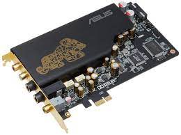 The best gaming sound card has a lot of options for you to choose from. Best Sound Card 2019 Buying Guide And Sound Card Reviews New